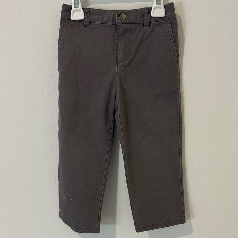 Ralph Lauren Gray 24m Boys Trousers